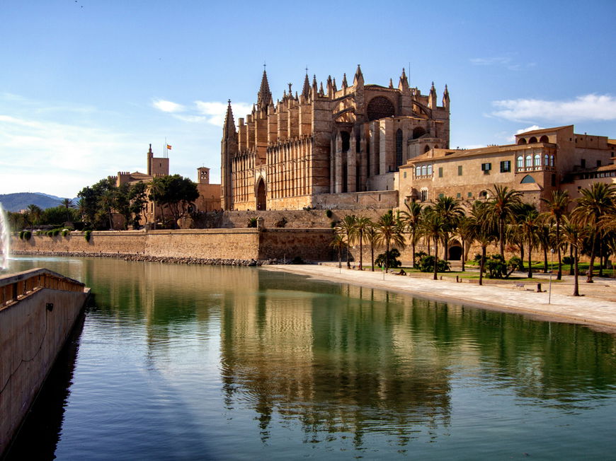 Palma de Mallorca