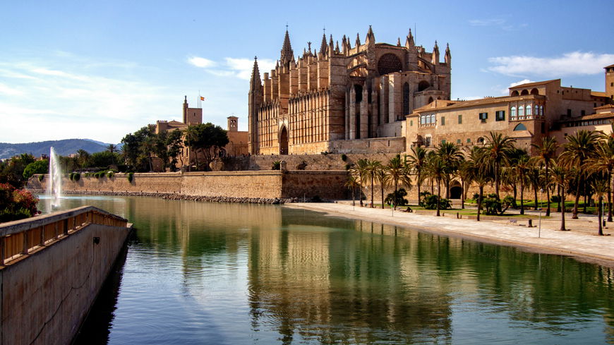 Mallorca Secrets: Das sind die coolsten Bars, Hotels und Strände, die du 2024 gesehen haben musst