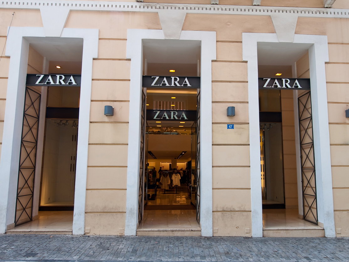 Zara