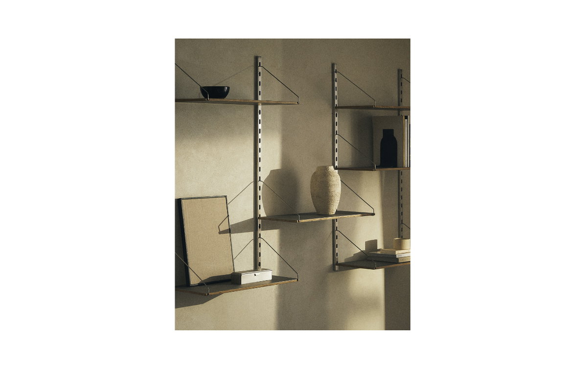 Zara Home Regal