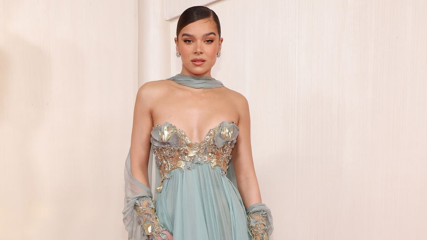 Die Looks der Oscars verraten uns bereits den wichtigsten Frühlings-Trend