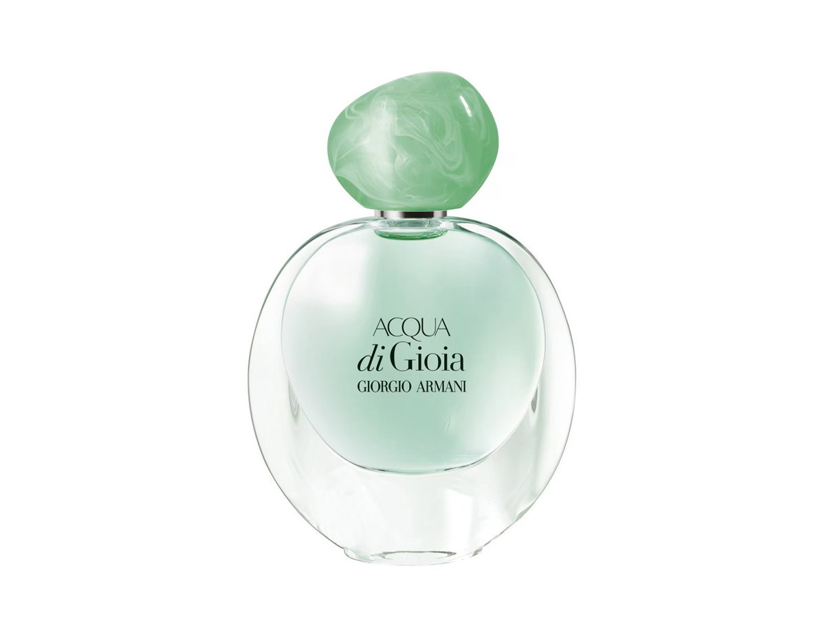 Acqua di Gioia von Giorgio Armani