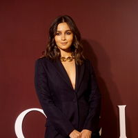 "Bollywood Beauty" wird immer bekannter und deswegen hätte ich nie damit gerechnet