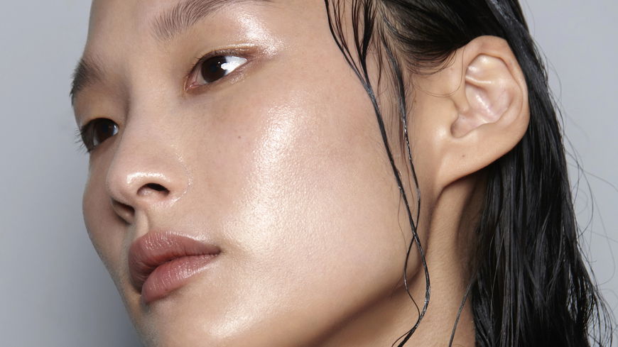 Kollagen in der Flasche: Diese 3 Beauty-Elixiere helfen gegen Falten