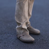 Birkenstock launcht neues Trend-Modell für den Frühling