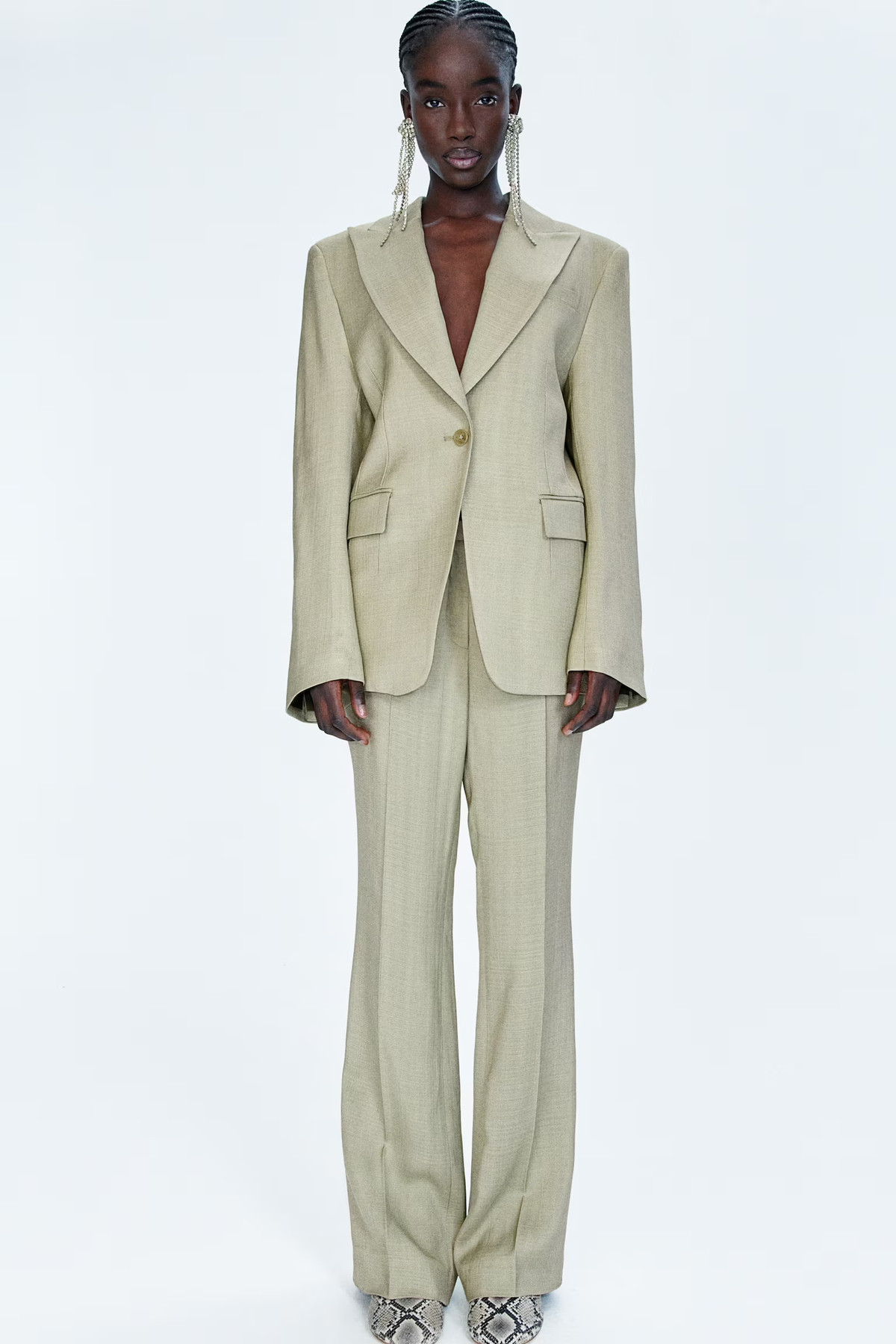 Die neue H&M Studio Collection wird garantiert schnell vergriffen sein – die 5 schönsten Teile