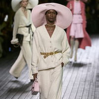 Paris Fashion Week: Chanel setzt einen überraschenden Mode-Trend