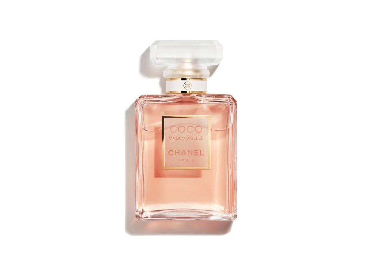 Coco Mademoiselle