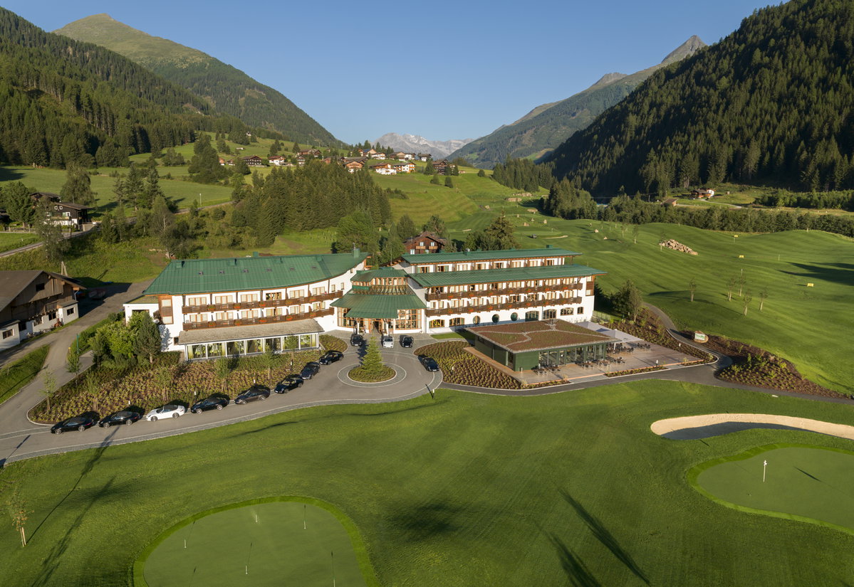 Defereggental Hotel & Resort