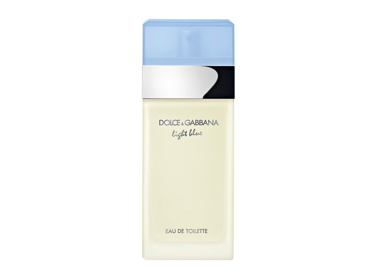 Light Blue von Dolce & Gabbana