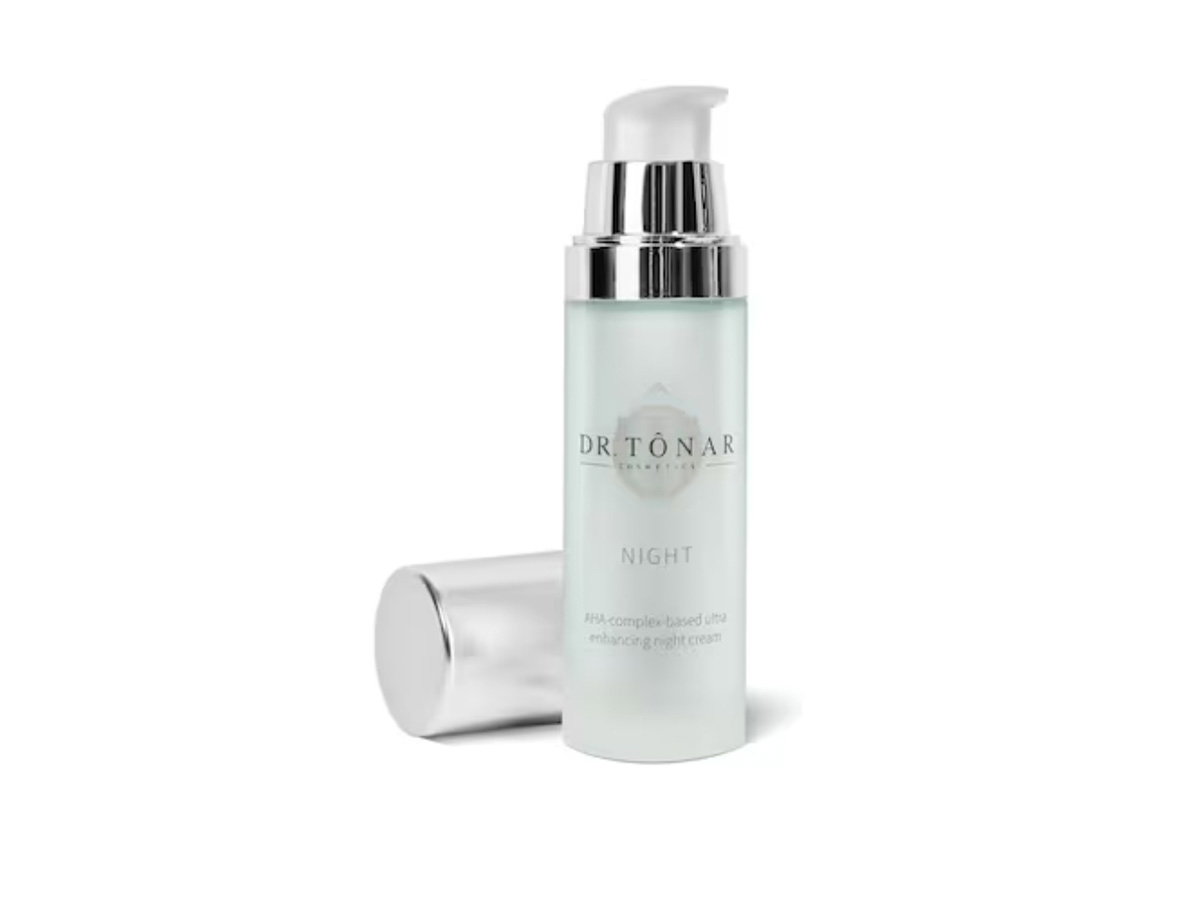 Dr. Tonar Night Creme