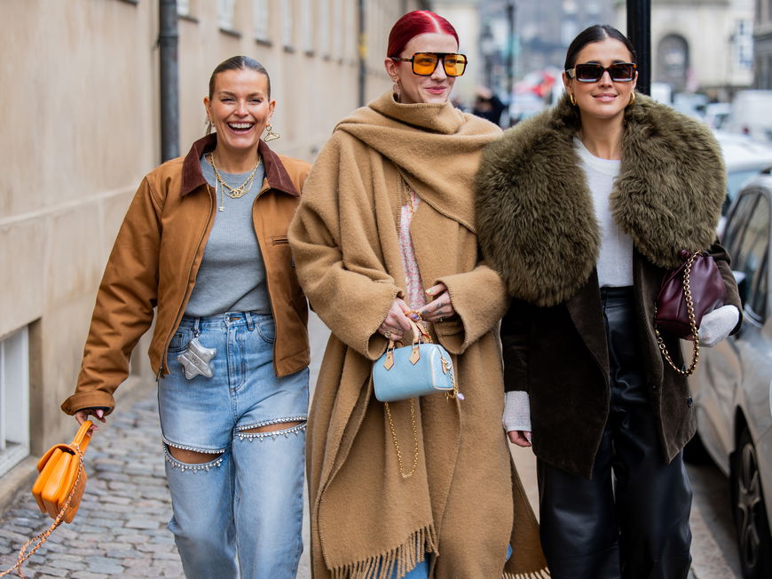 Die neue H&M Studio Collection wird garantiert schnell vergriffen sein – die 5 schönsten Teile