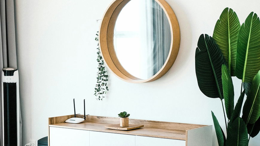 Interior-Trends: Dieses Teil von Ikea ist ein Gamechanger für deinen Flur