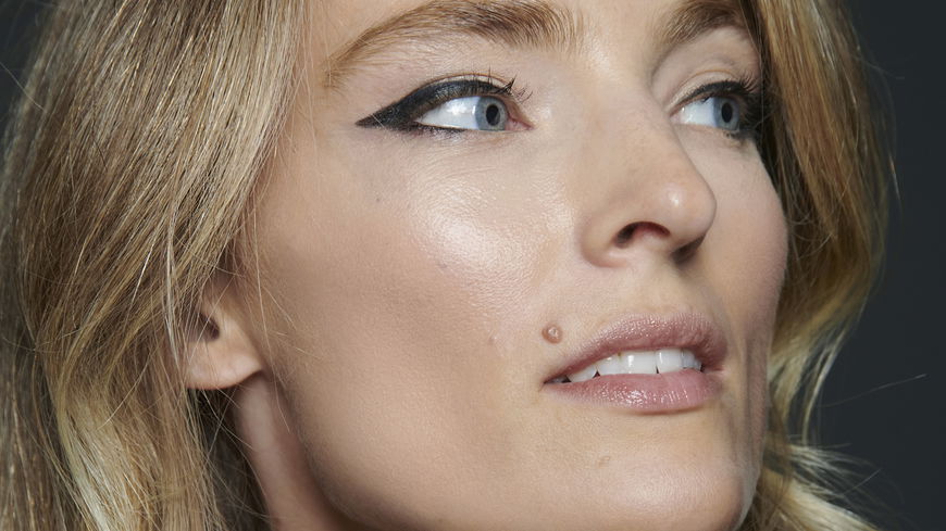 Statt Kajal mit ü40: Mit diesen 3 Alternativen betonen wir unsere Augen gekonnt