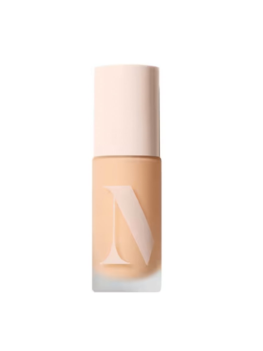 Lightform Extended Hydration Foundation von Morphe