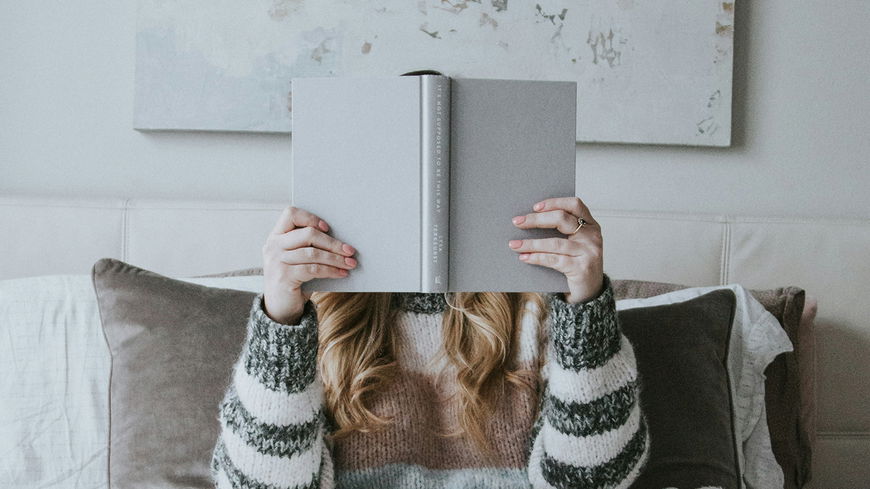 Bücher-Trends: 3 historische Romane, die du am liebsten an einem Tag durchlesen würdest