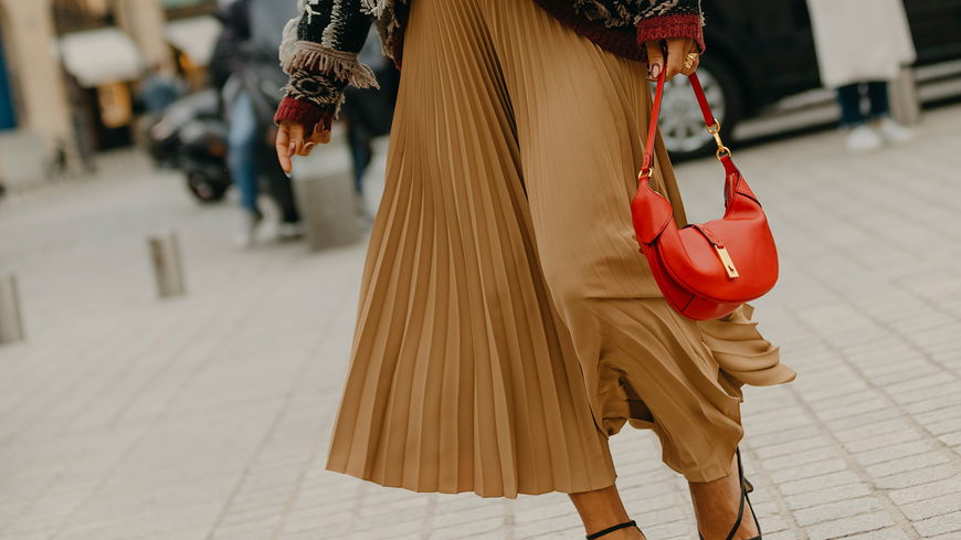 3 Sommer-Trends, die Französinnen jetzt shoppen