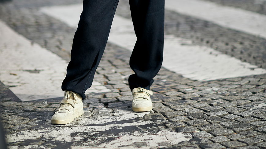 Sneaker-Trends 2024: 3 Modelle unter 50 Euro, die teurer aussehen als sie sind