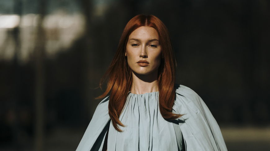 Haar-Trends 2025/2026: "Glass Hair" ist die luxuriöseste Frisur überhaupt