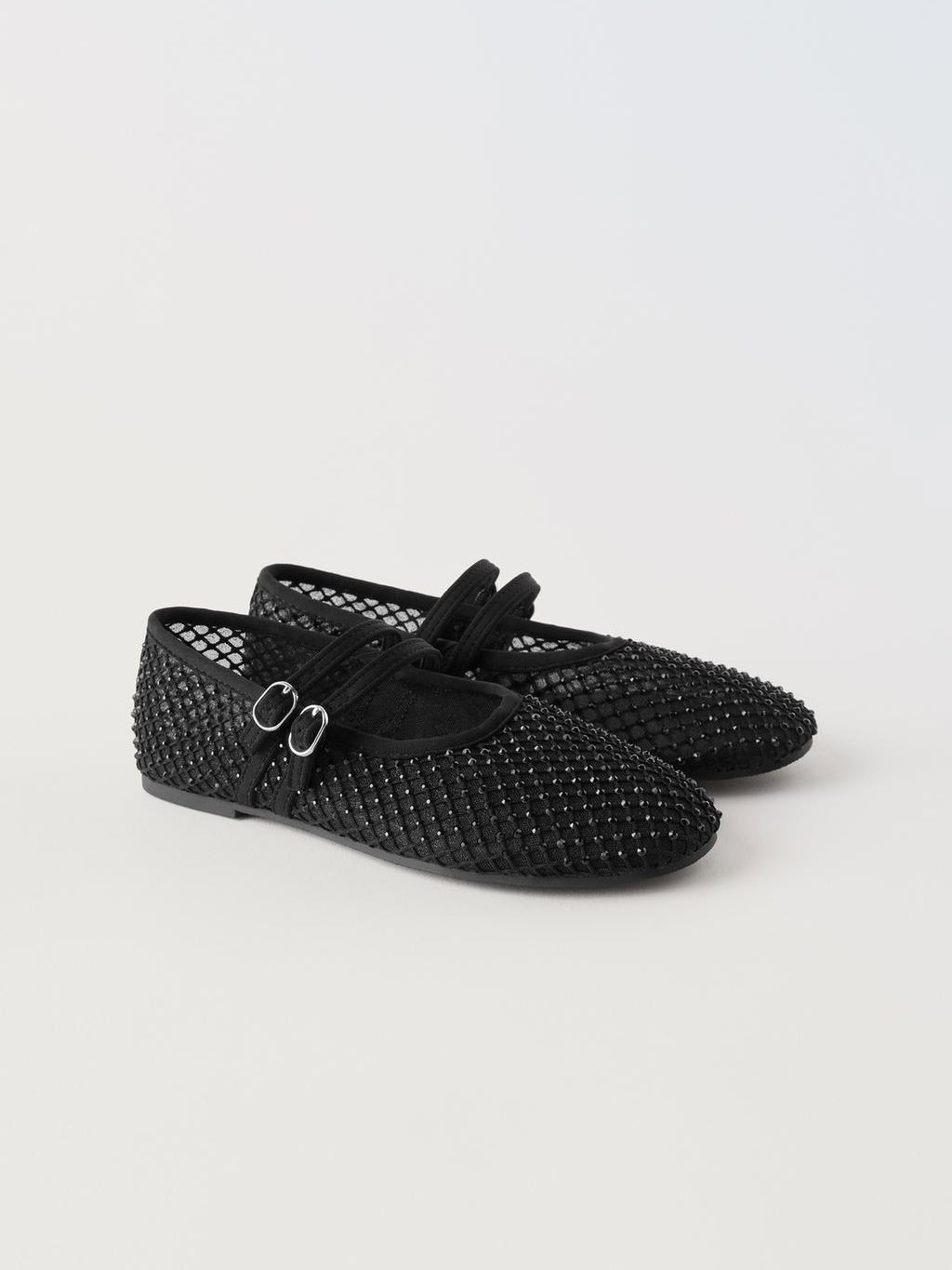 Ballerinas von Zara