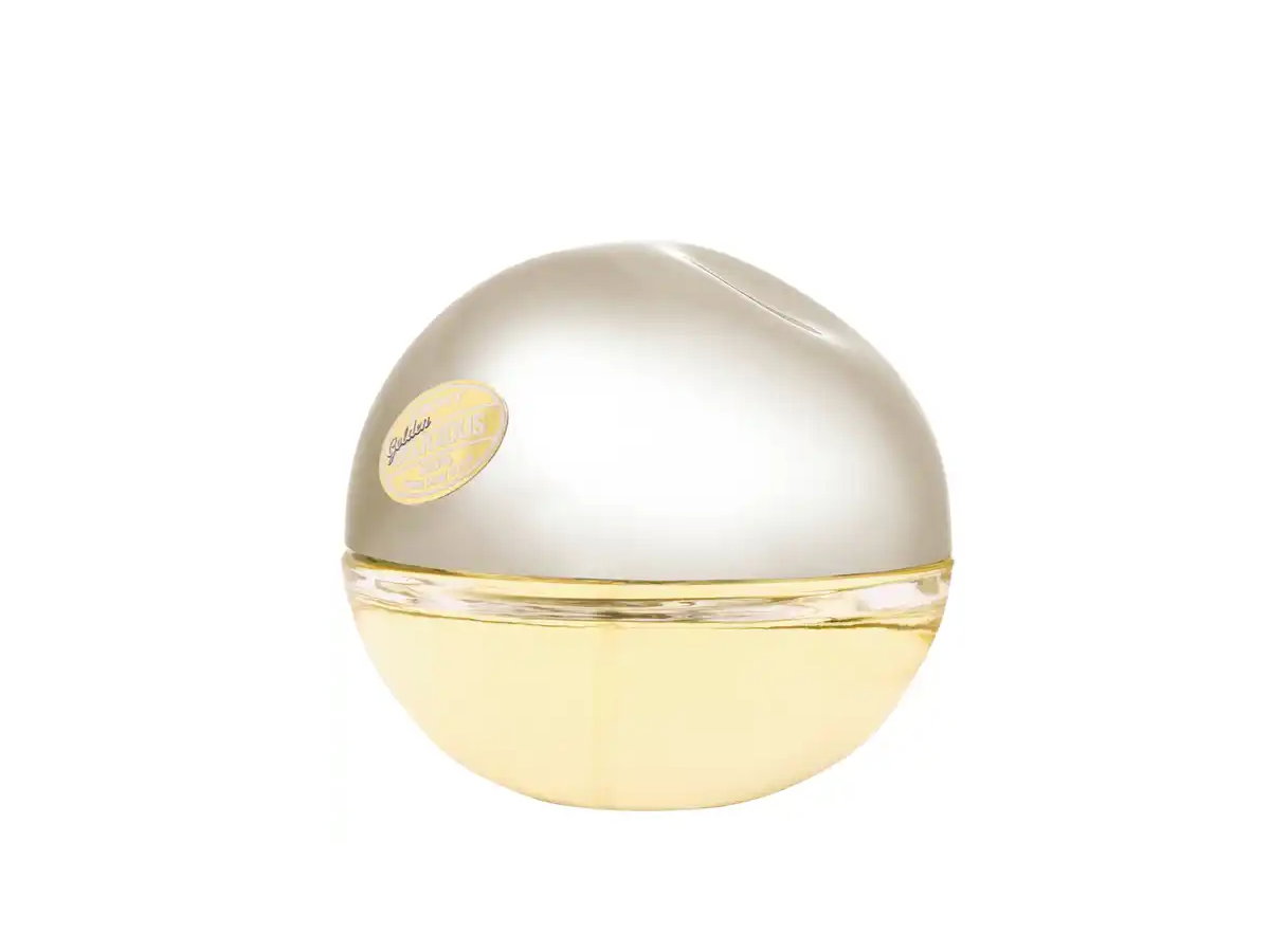 Golden delicious Parfum