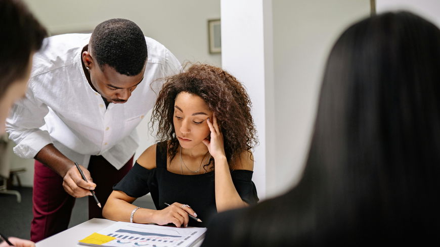 Gender-Pay-Gap: Weshalb Frauen in Deutschland noch immer weniger verdienen