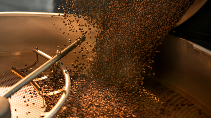 Wahrer Genuss für Liebhaber: Kaffee aus kleiner Manufaktur