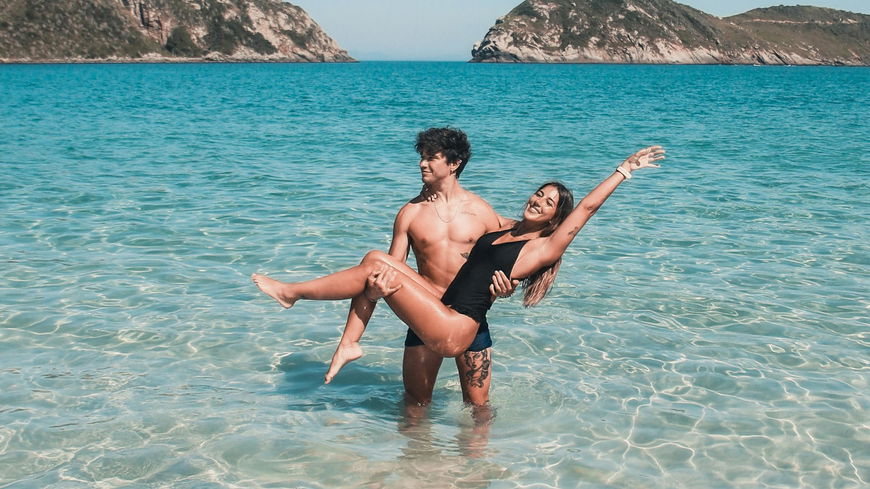 Diese 5 Destinationen sind perfekt für den Honeymoon