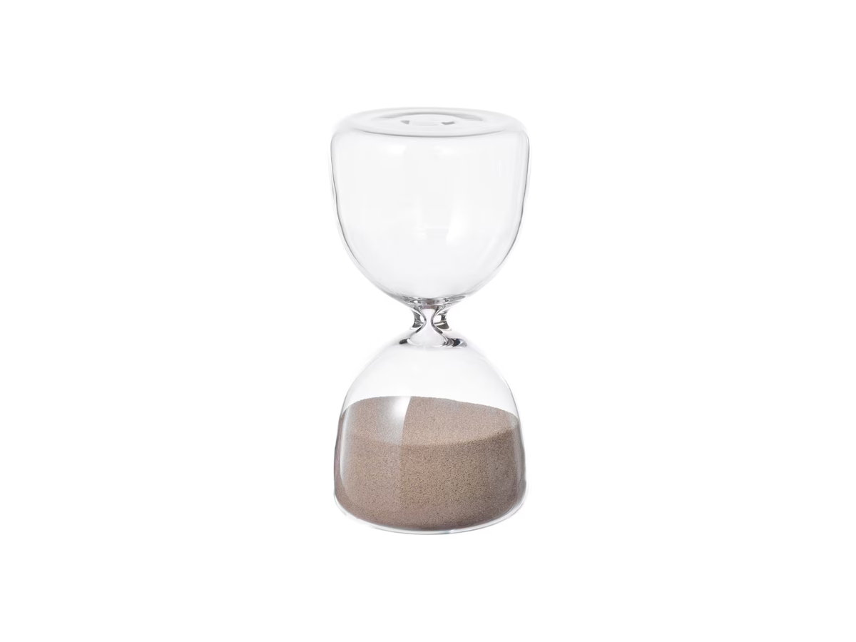EFTERTÄNKA Sanduhr Ikea