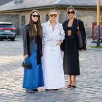 Dieser Mode-Trend revolutioniert deine Frühlingsgarderobe