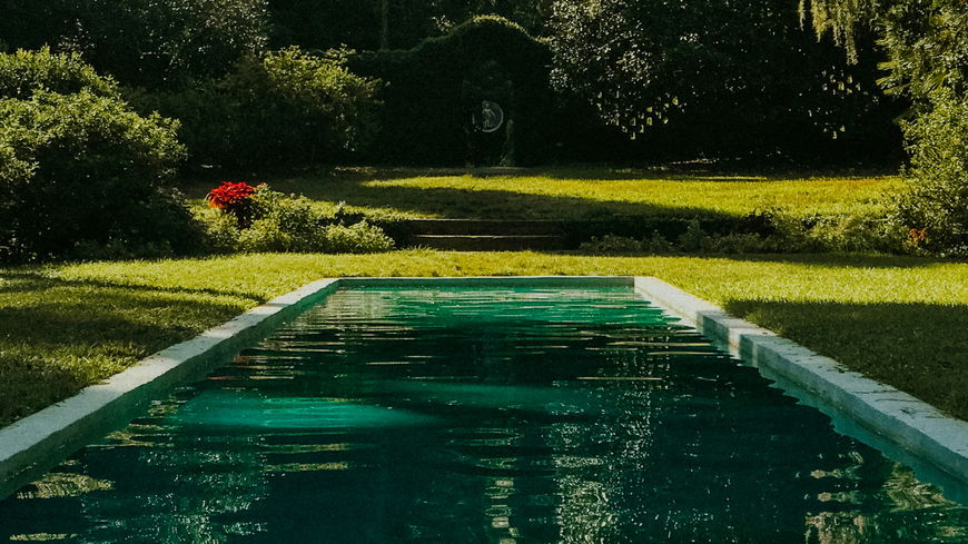 Der Pool im Garten als Lifestyle-Statement 