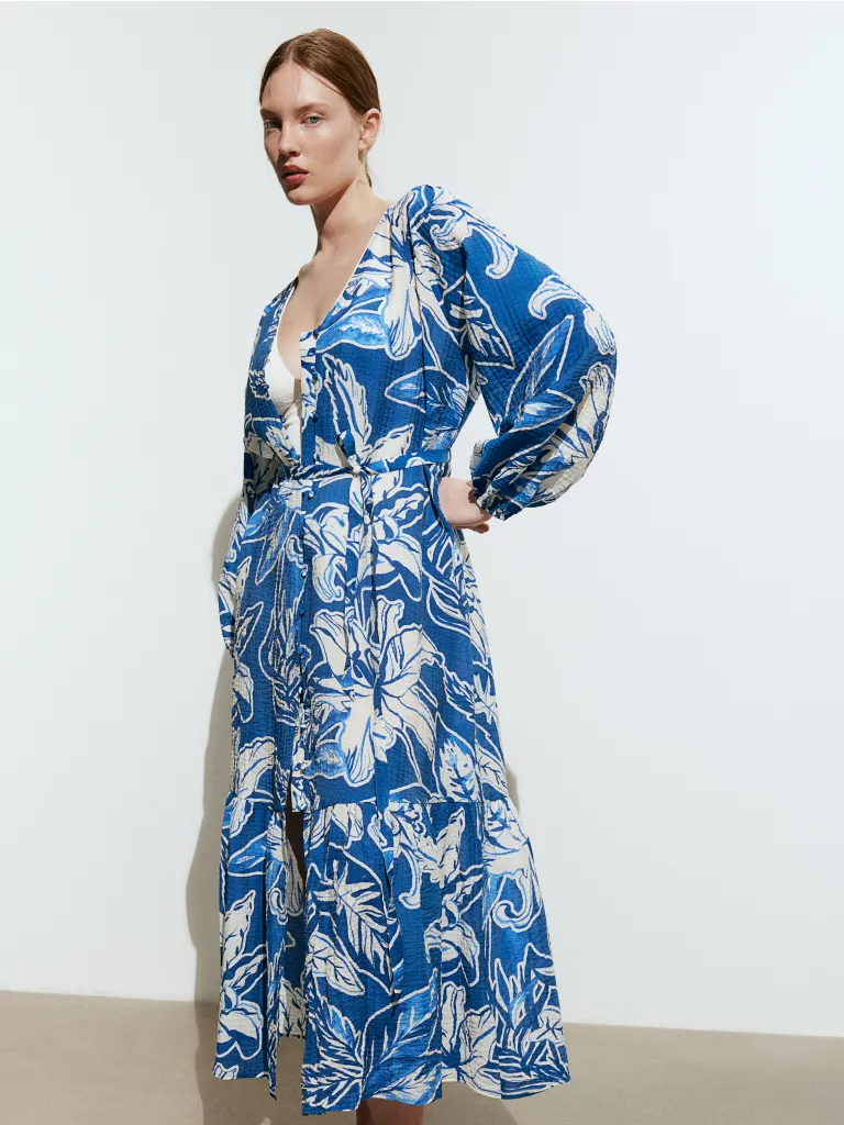 H&M Kleid