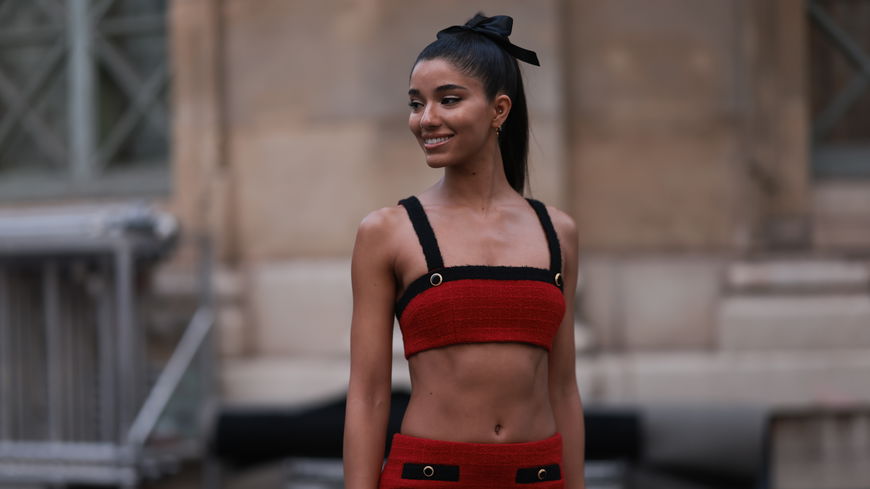 Wieso der Low Waist Rock ein Comeback verdient
