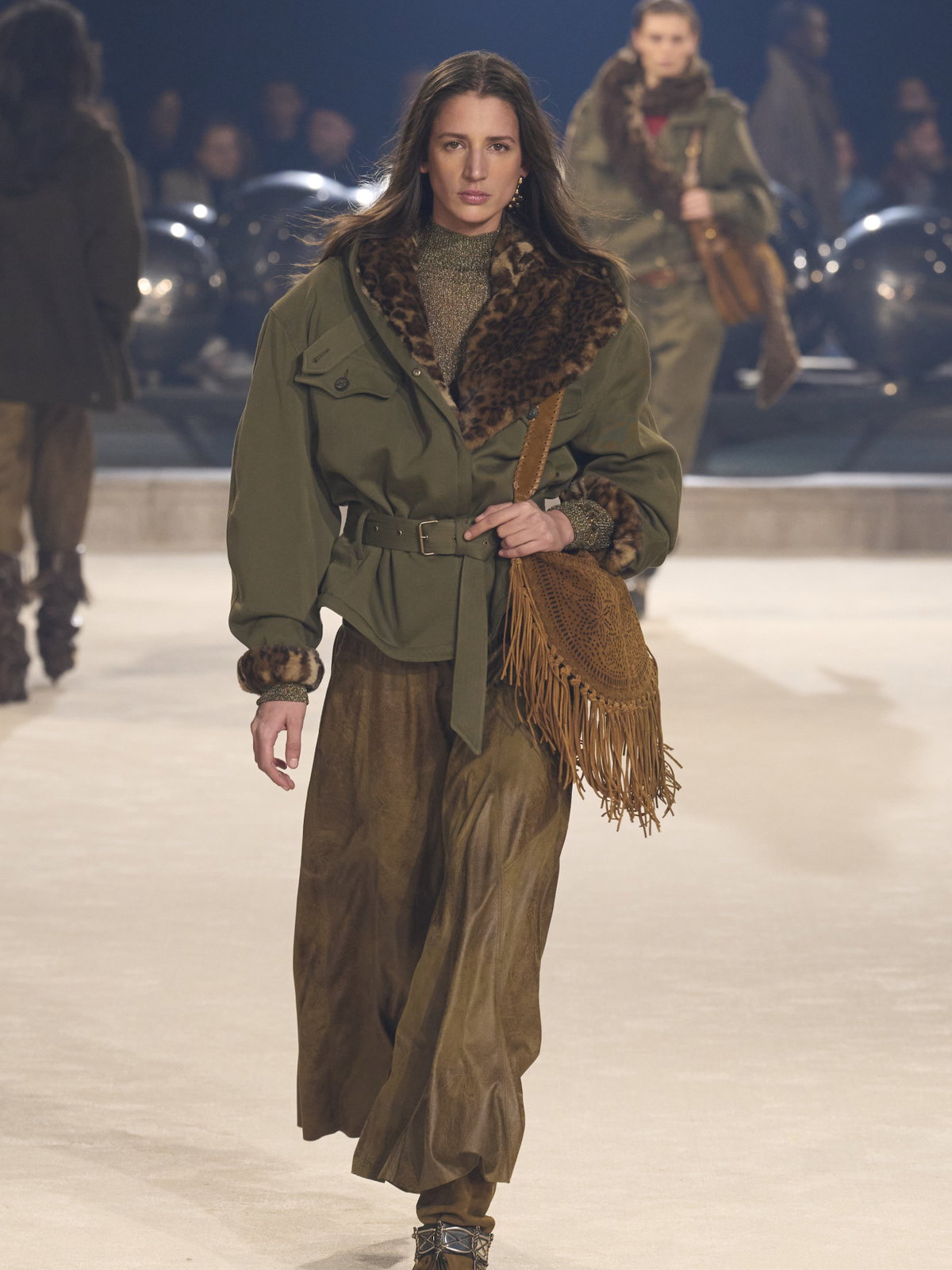 Isabel Marant Fall Winter 2024