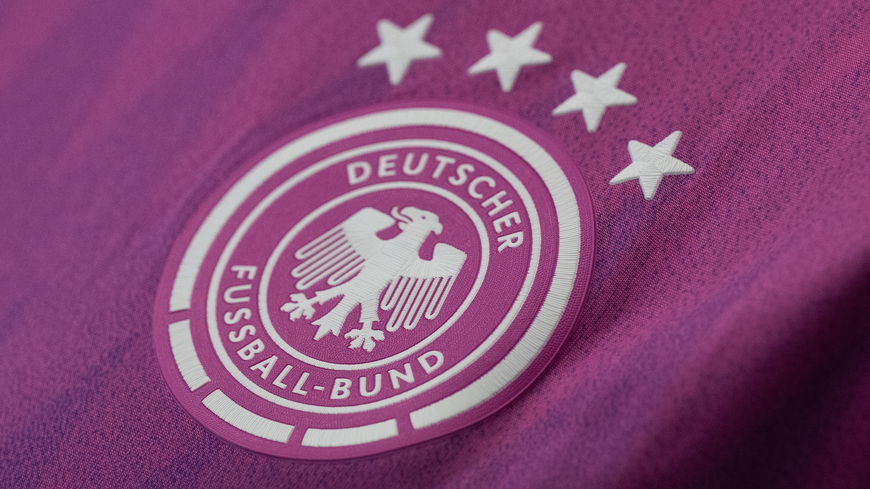 Sommermärchen in Pink? Darum sind die EM-Trikots eine gute Wahl