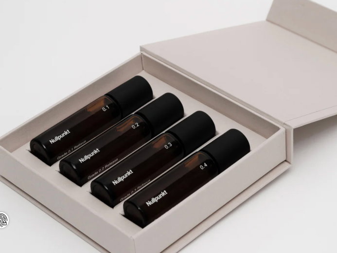 Nullpunkt Parfum