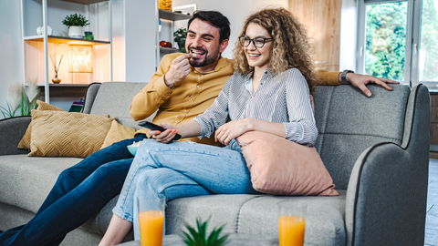 Netflix, Amazon und Co.: Die 5 besten Filme für die Osterfeiertage