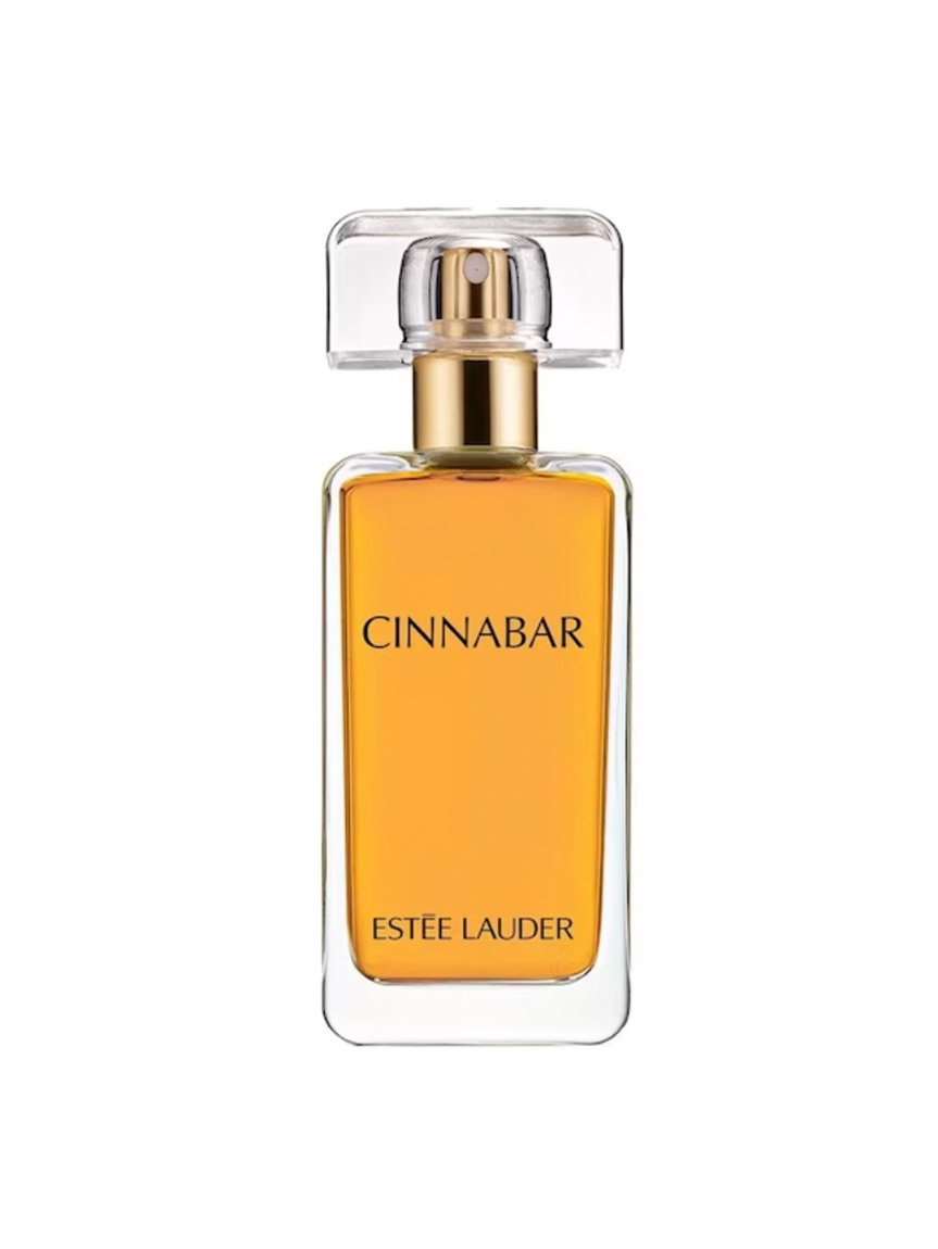 "Cinnabar" von Estée Lauder