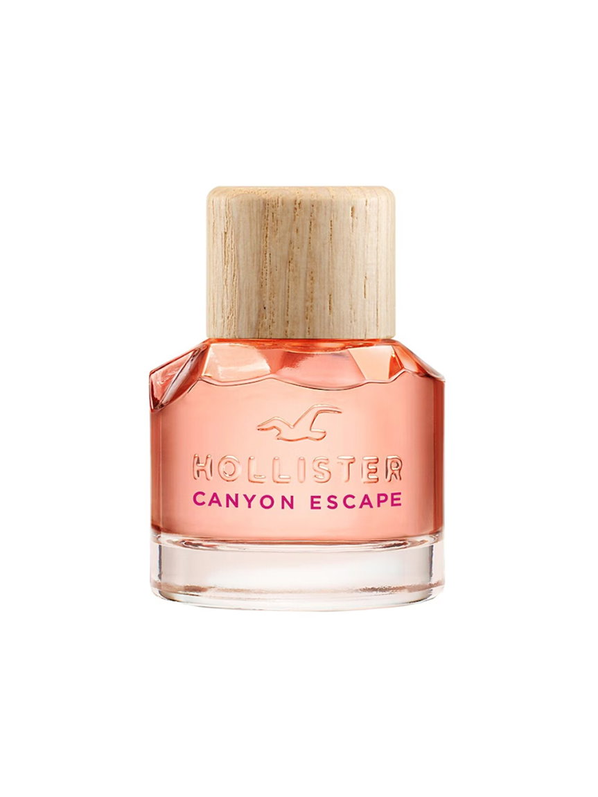 Eau de Parfum "Canyon Escape" von Hollister