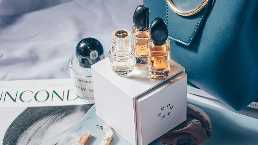 Parfum-Trends 2024: 3 orientalische Düfte von Douglas, die dir Hunderte Komplimente bescheren