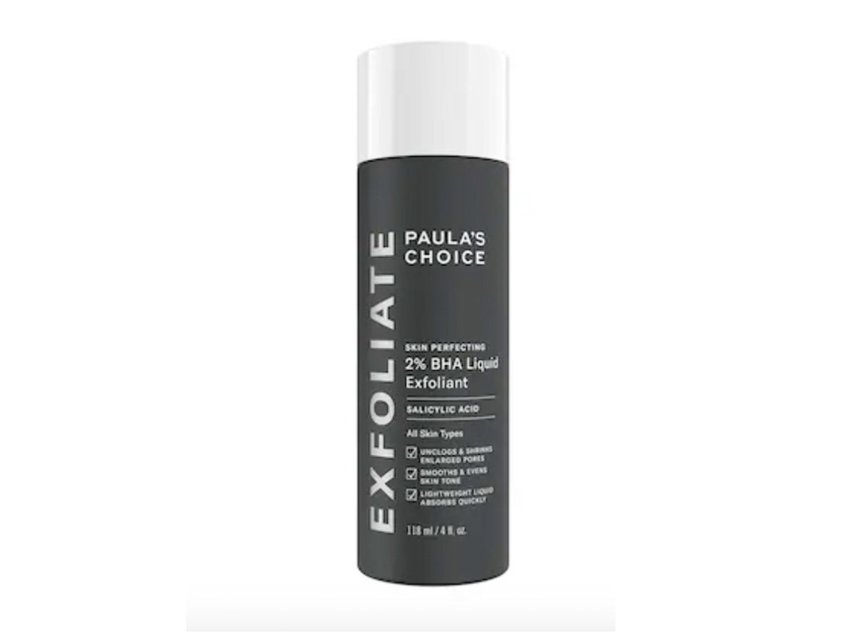 Paula's Choice Exfoliant