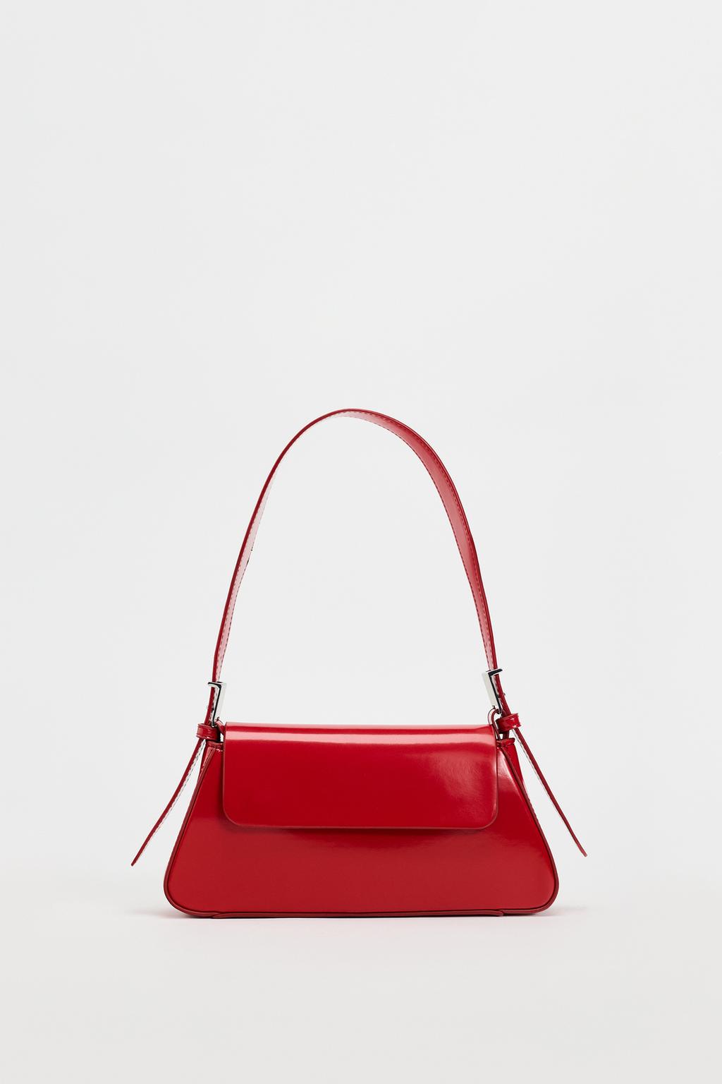Schultertasche von Zara