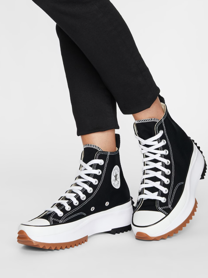 Sneaker von Converse