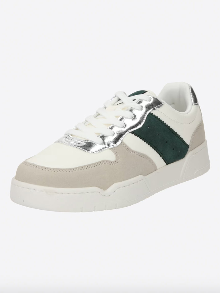Platform Sneaker von Only
