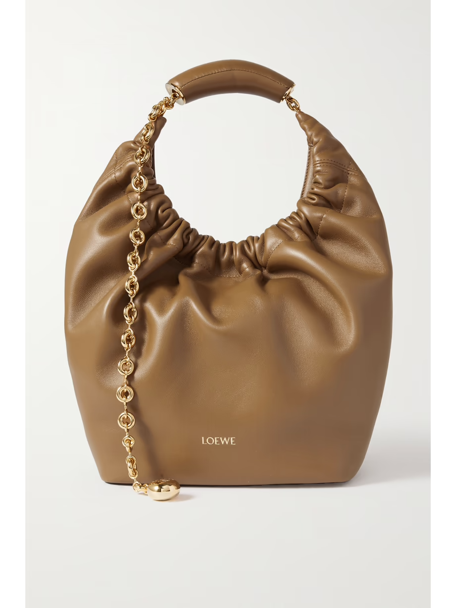 Squeeze-Bag von Loewe