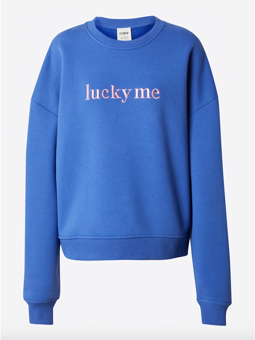 Sweatshirt von About You