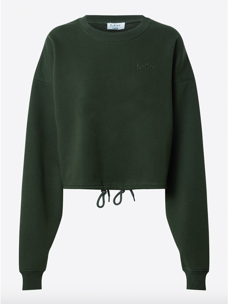 Sweatshirt von LeGer