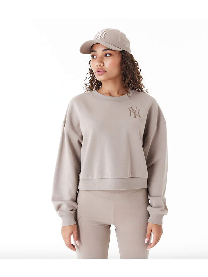 Sweatshirt von New Era