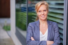 Swetlana Ewald