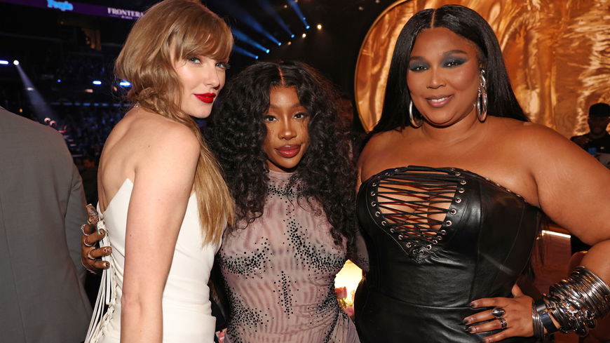 Gegen den Magerwahn: Diese Stars setzen sich für Body Positivity ein